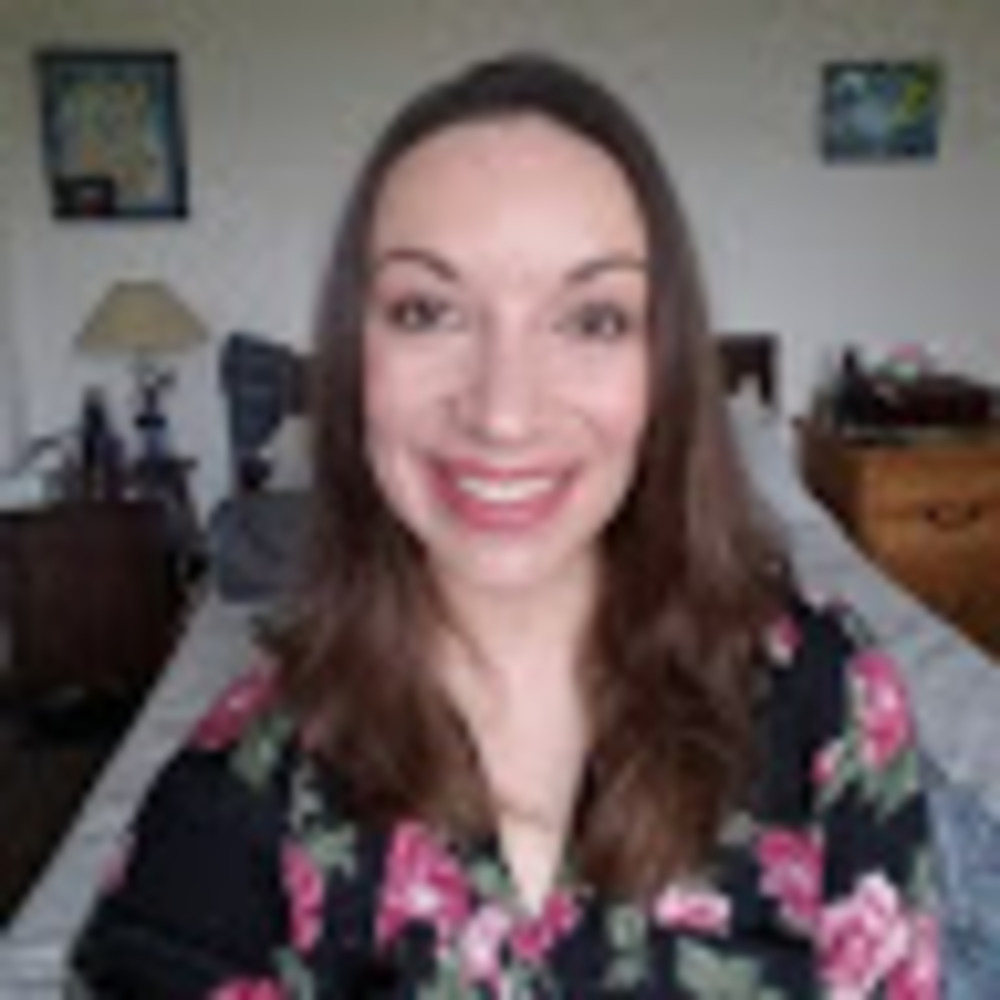 Meet your Posher, Natalie